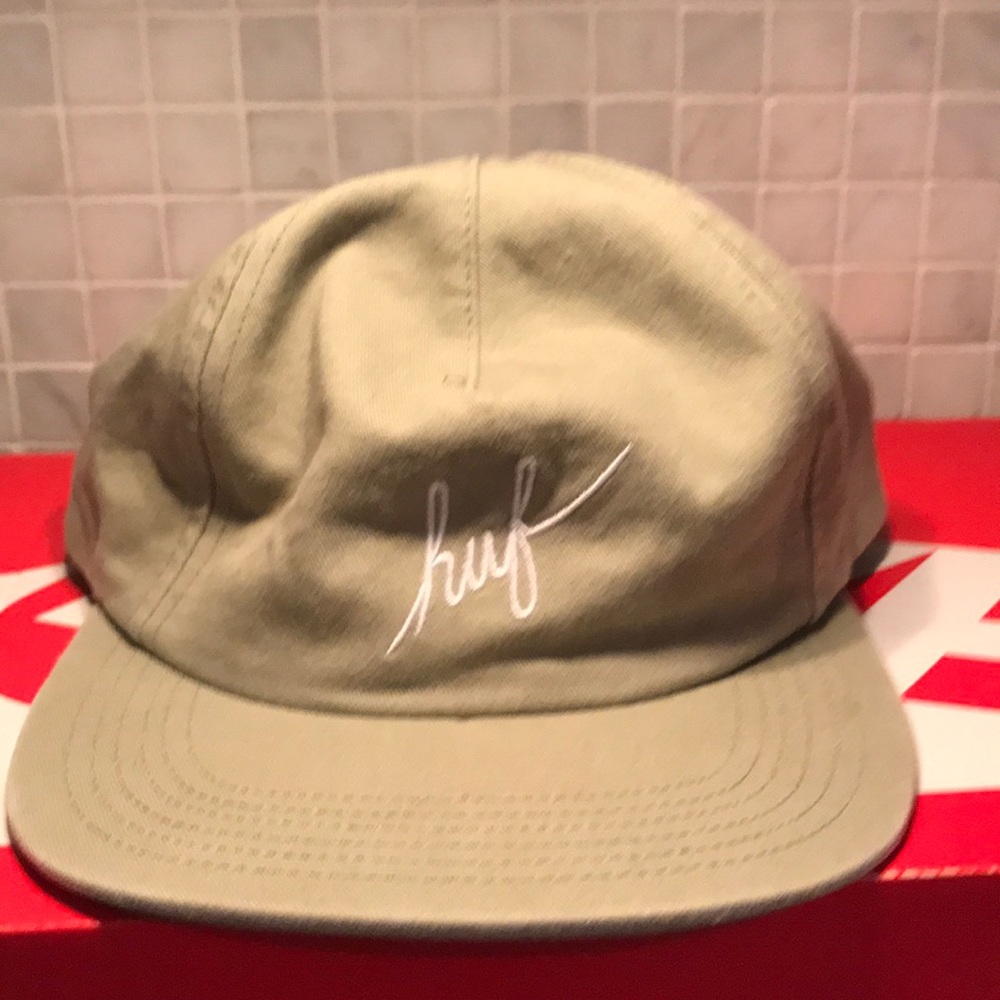 HUF 5 Panel